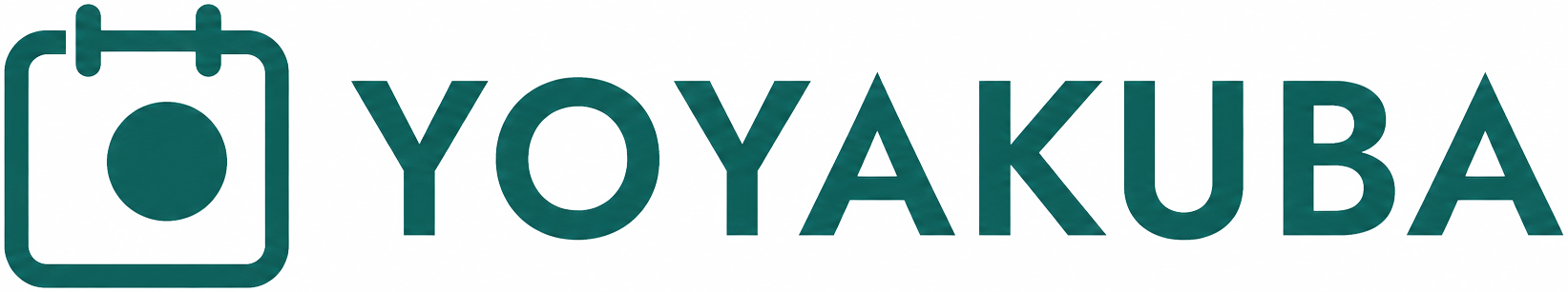 YOYAKUBA